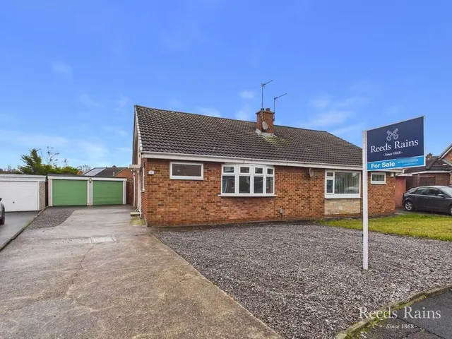 Hallgarth Close, Middlesbrough, North Yorkshire, TS5, photo 1