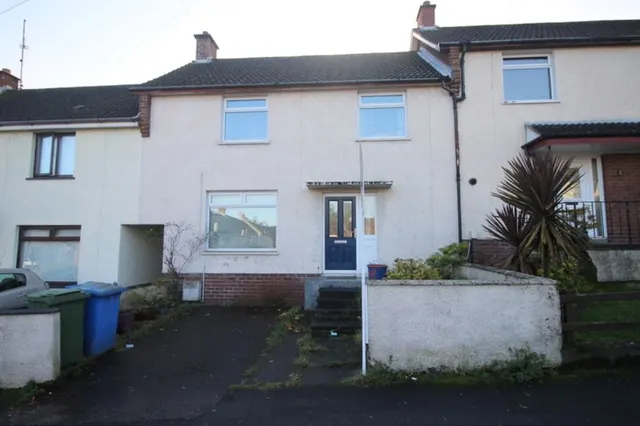 Ashlea Bend, Dunmurry, BT17, photo 1
