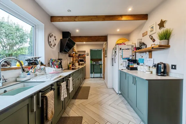 Photo 2 — Churchill Close, Watton, Thetford, Norfolk, IP25