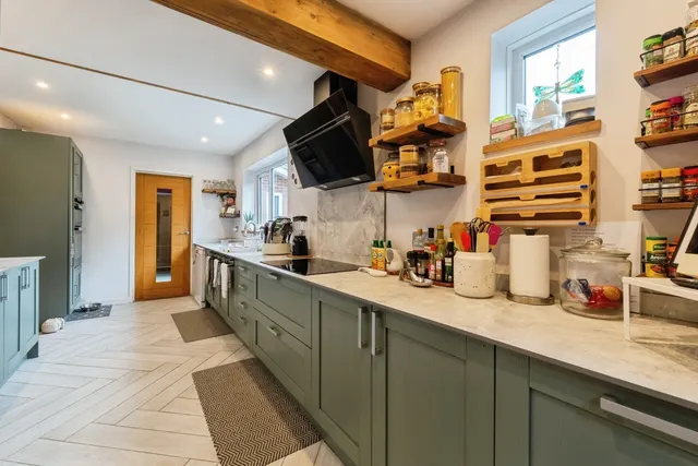 Photo 3 — Churchill Close, Watton, Thetford, Norfolk, IP25