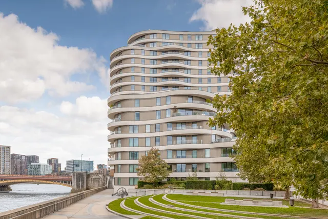 Millbank, Westminster, SW1P, photo 1