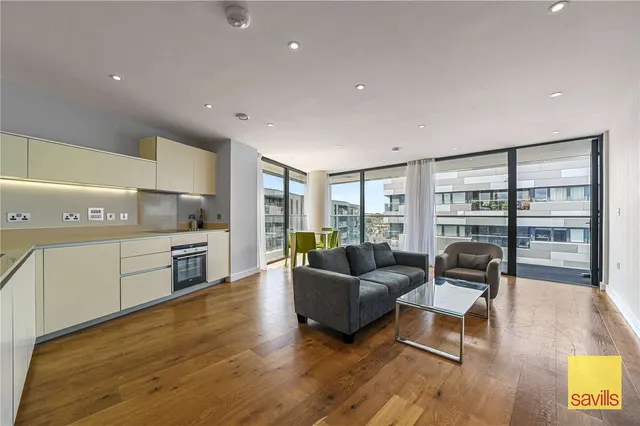 9 Hazel Lane, Greenwich, London, SE10 9FZ, photo 1
