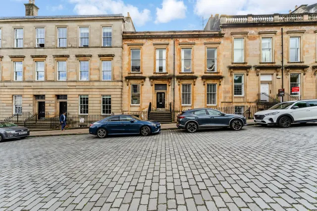 Lynedoch Street, Park District, G3, photo 1
