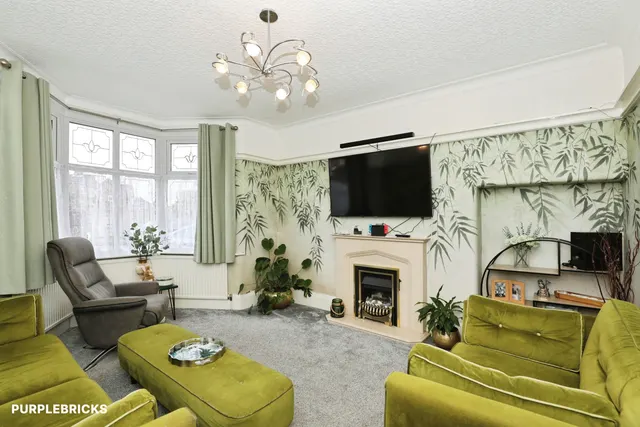 Fegg Hayes Road, Stoke-On-Trent, ST6, photo 3