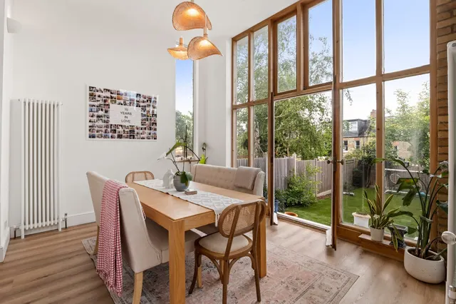 Addington Road, London, N4, photo 1