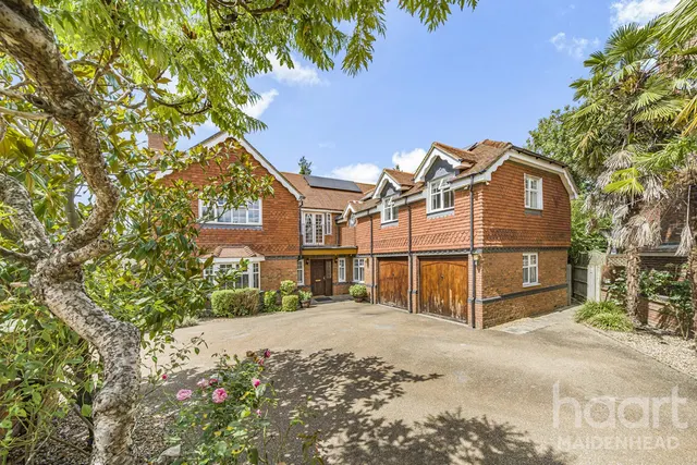 Willow Drive, Maidenhead, SL6, photo 2