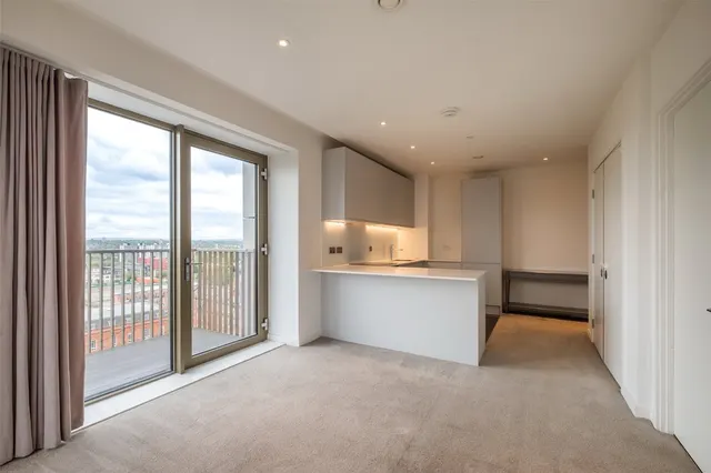 Photo 2 — Block B 4 Hulme Street, Salford, Greater Manchester, M5