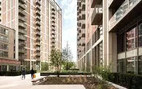 Block B 4 Hulme Street, Salford, Greater Manchester, M5, photo 1