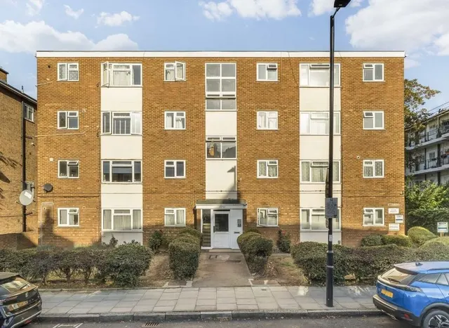 Tollington Park, Finsbury Park, N4, photo 1
