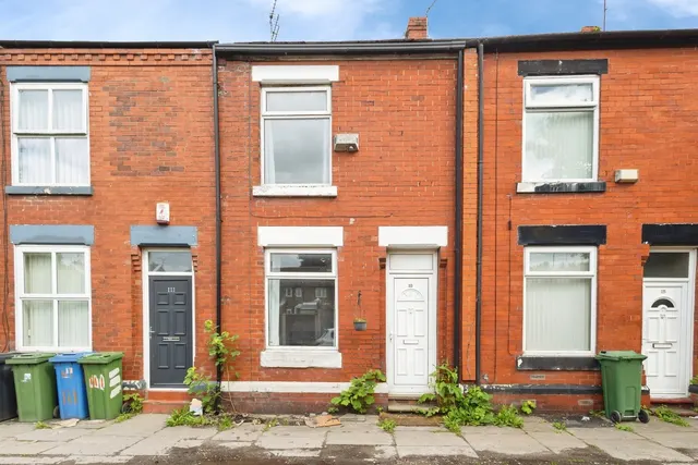 Mansfield Street, Ashton-under-Lyne, Greater Manchester, OL7, photo 1