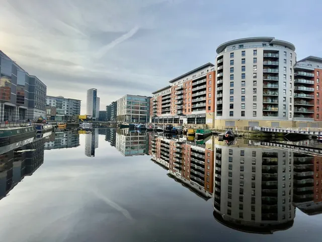 The Boulevard, Leeds, LS10, photo 1