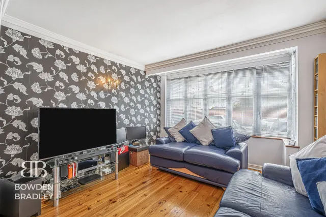 Photo 2 — Hulse Avenue, Collier Row, RM7