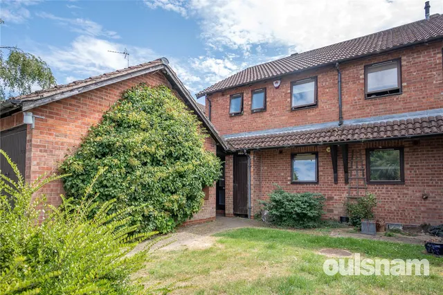 Oak Farm Road, Bournville, Birmingham, B30 1EU, photo 1