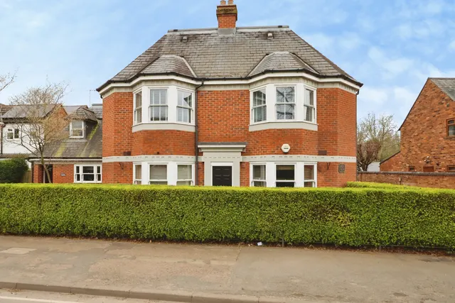 Shipston Road, Central, CV37, photo 1