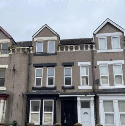 Hartington Road, STOCKTON-ON-TEES