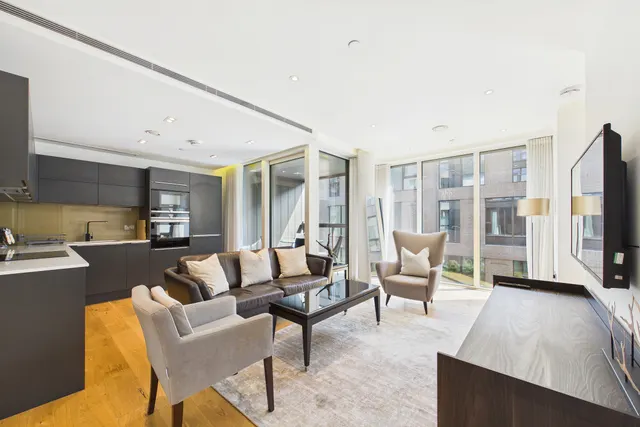 Rosamond House, Elizabeth Court, SW1P, photo 1