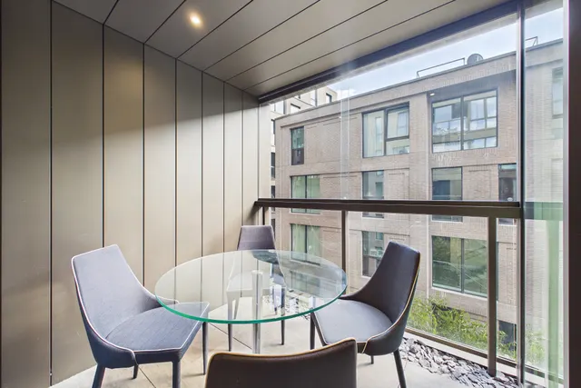 Rosamond House, Elizabeth Court, SW1P, photo 2