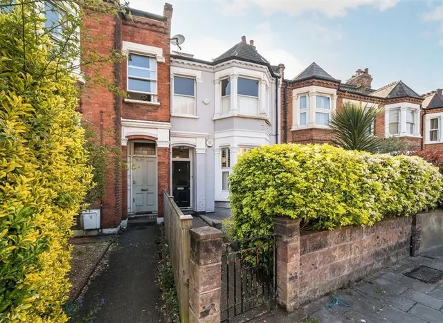 Cavendish Road, Balham, SW12, photo 1