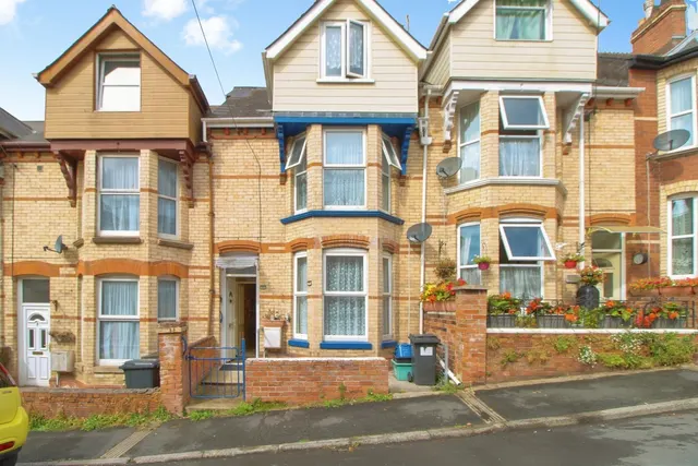 Luscombe Terrace, Dawlish, EX7, photo 1
