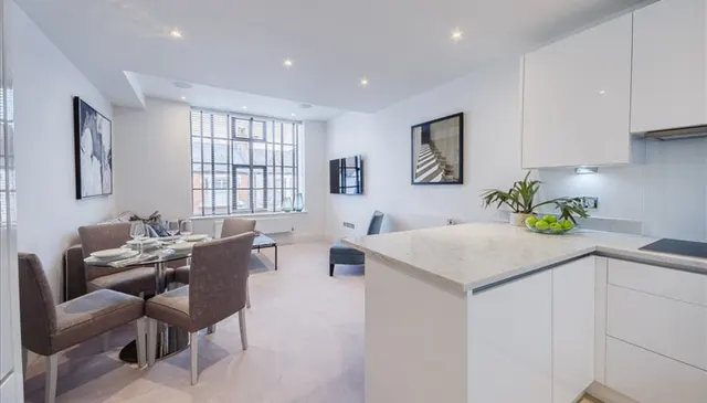 Rainville Road, London, W6, photo 3