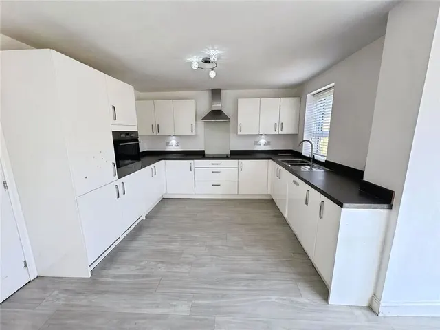 Photo 2 — Rovers Way, Doncaster, South Yorkshire, DN4