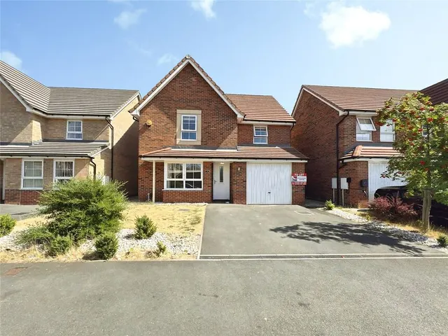 Rovers Way, Doncaster, South Yorkshire, DN4, photo 1