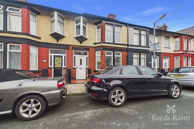 Chatsworth Avenue, Liverpool, L9, photo 1