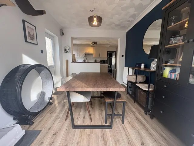 Sevenacres, Peterborough, PE2, photo 3