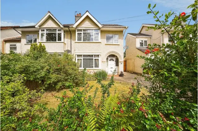 Princes Avenue, Wirral, photo 1