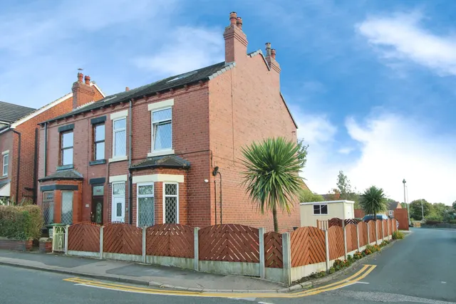 Barleyhill Road, Leeds, LS25, photo 1
