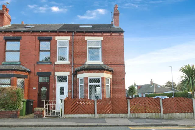 Barleyhill Road, Leeds, LS25, photo 2
