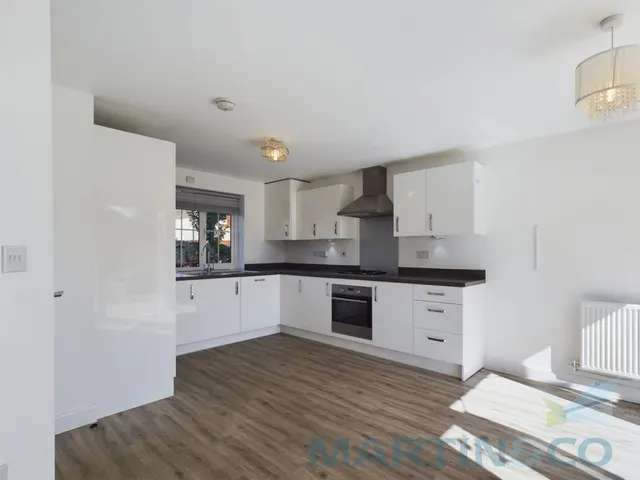 Photo 3 — Thompson Drive, Storrington