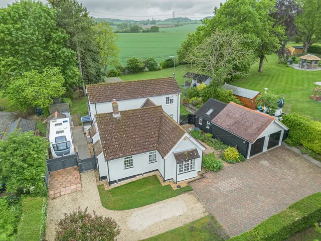 Apple Cottage, Pump Hill, SG9, photo 1