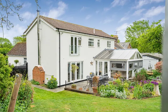 Apple Cottage, Pump Hill, SG9, photo 3