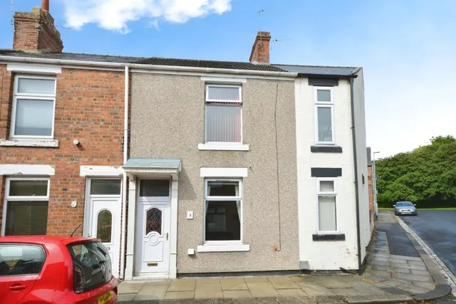 Temperance Avenue, Shildon, DL4, photo 1