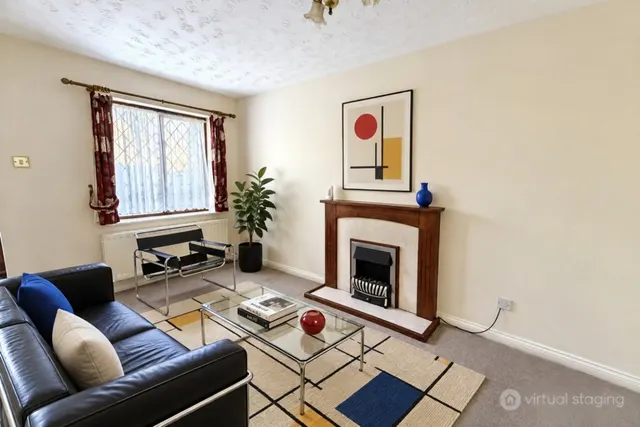 Princes Avenue, Nuneaton, CV11, photo 2