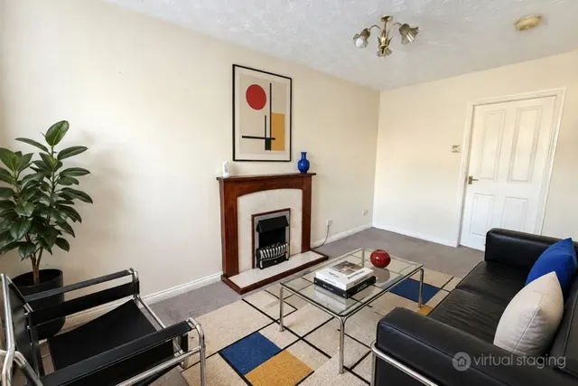 Princes Avenue, Nuneaton, CV11, photo 3