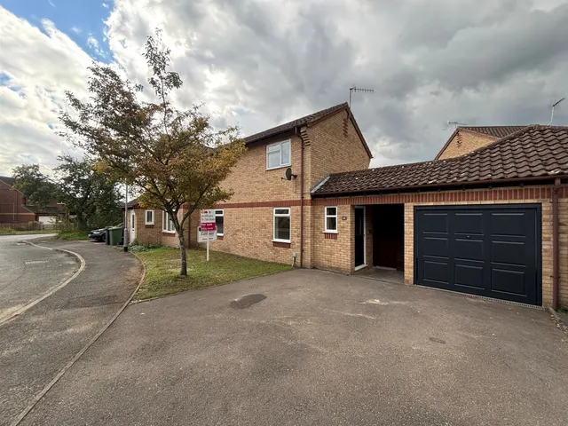 Thyme Close, Thetford, IP24, photo 1