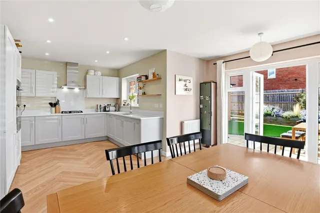 Chaff Cutter Grove, Stratford-upon-Avon, CV37, photo 3