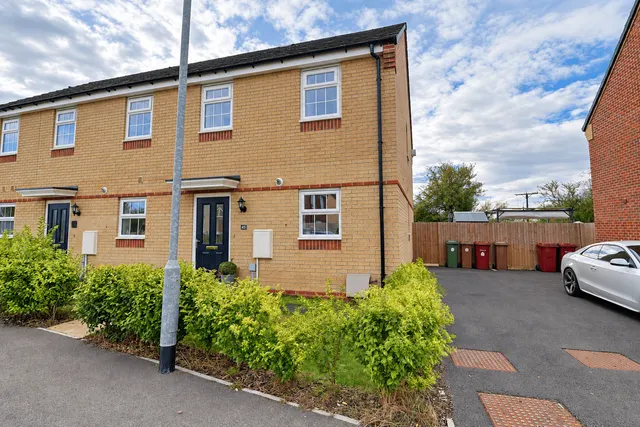The Maltings, Kirton Lindsey, DN21, photo 1