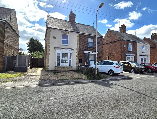 Pennygate, Spalding, PE11, photo 1