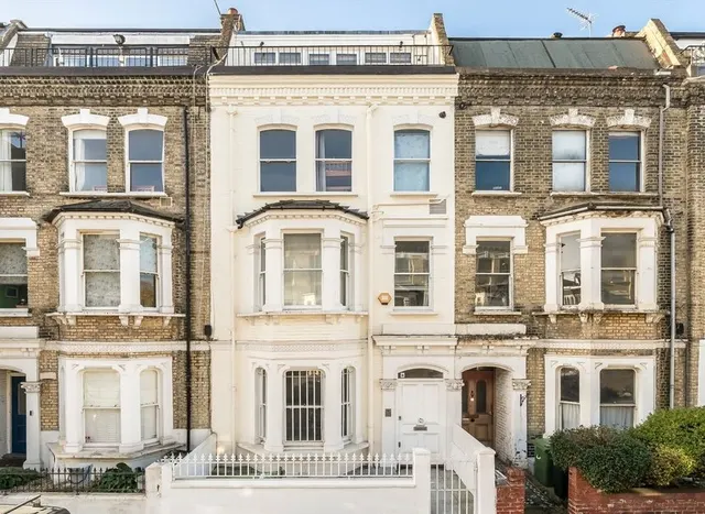Radipole Road, Fulham, SW6, photo 1