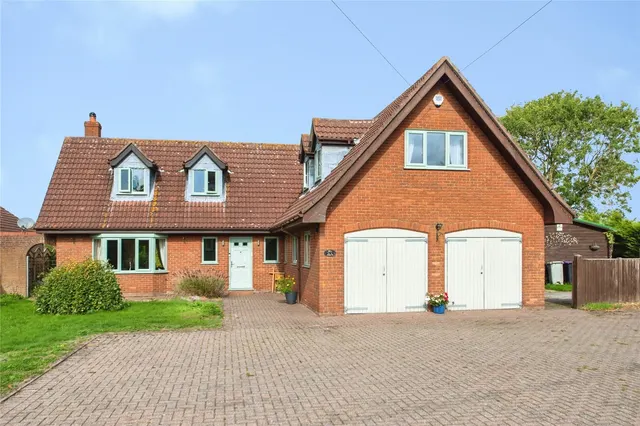 Louth Road, Wragby, LN8, photo 1