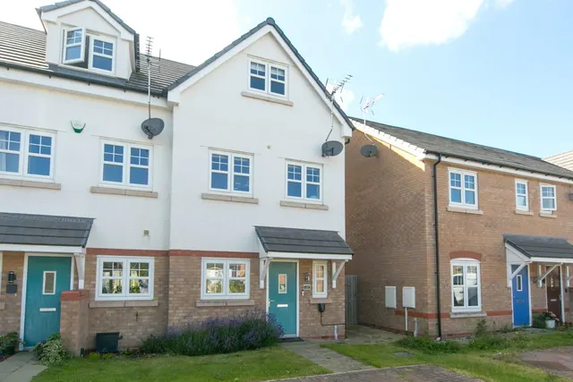 Plas Hesketh, Abergele, LL22, photo 1