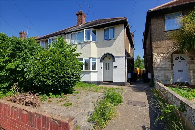 Osborne Road, Enfield, photo 1