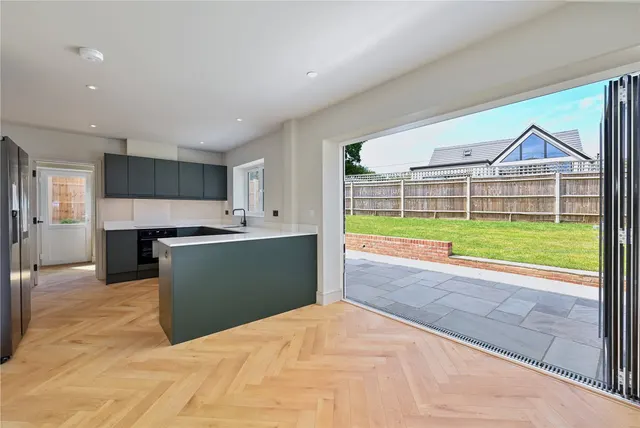 Photo 2 — Elm Hill, Normandy, Guildford, Surrey, GU3 2JA