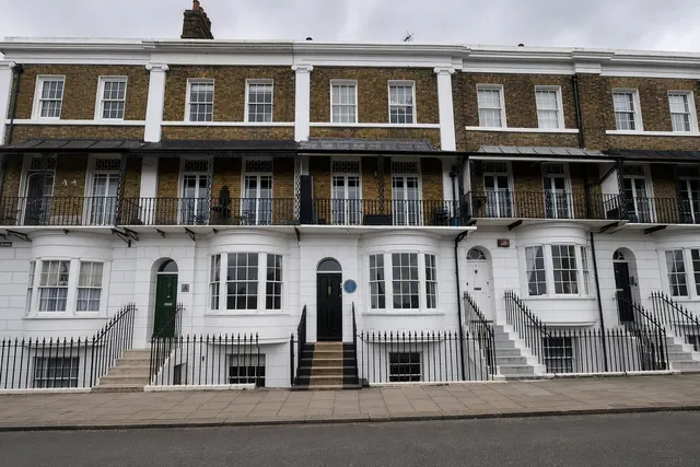 Royal Road, Ramsgate, CT11, photo 1