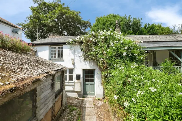 Alverton Terrace, Penzance, TR18, photo 2