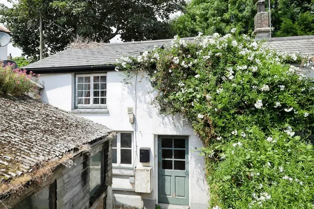 Alverton Terrace, Penzance, TR18, photo 1