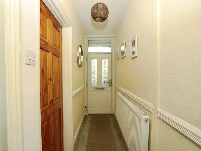 Photo 2 — The Philog, Cardiff